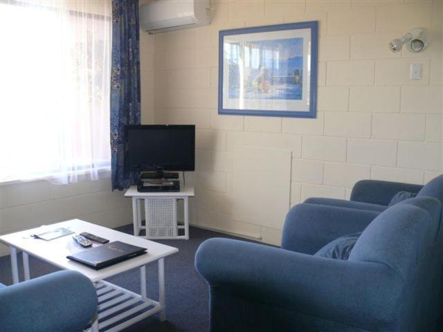 Sandpiper Holiday Units Hotel Merimbula Room photo